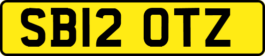 SB12OTZ