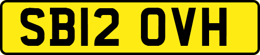SB12OVH