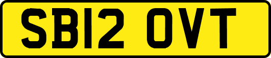 SB12OVT