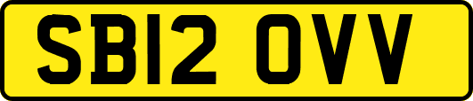SB12OVV