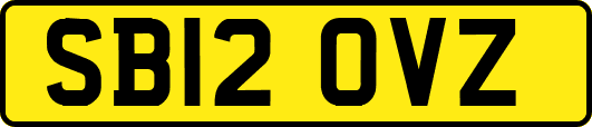 SB12OVZ