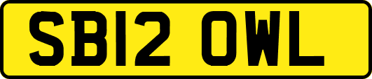 SB12OWL