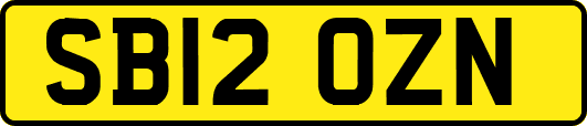 SB12OZN