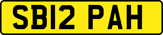 SB12PAH