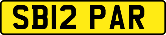 SB12PAR