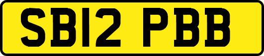 SB12PBB