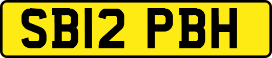 SB12PBH