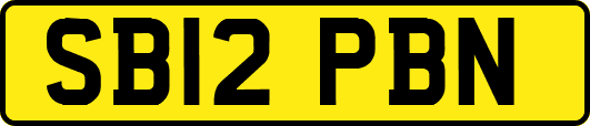 SB12PBN