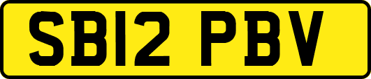 SB12PBV