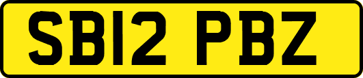 SB12PBZ