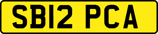 SB12PCA