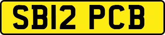 SB12PCB