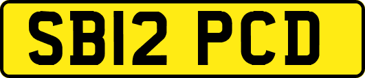 SB12PCD