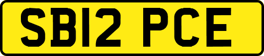 SB12PCE