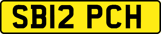 SB12PCH