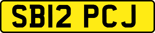 SB12PCJ