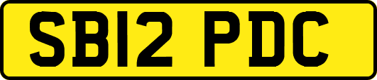 SB12PDC