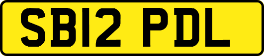 SB12PDL