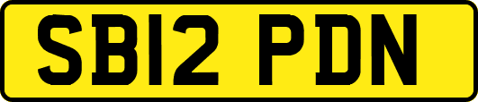 SB12PDN