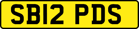 SB12PDS