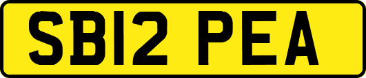 SB12PEA