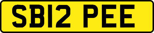 SB12PEE
