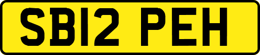 SB12PEH