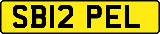 SB12PEL
