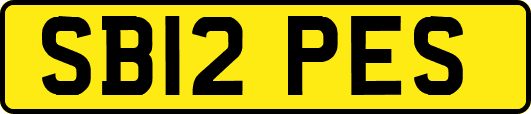 SB12PES
