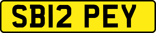 SB12PEY