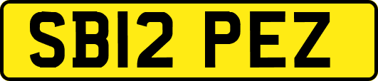 SB12PEZ