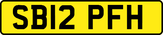 SB12PFH