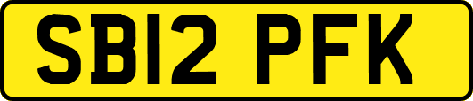 SB12PFK