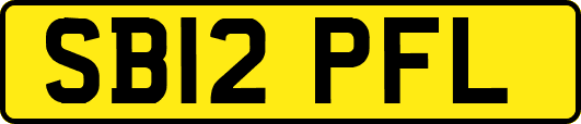 SB12PFL