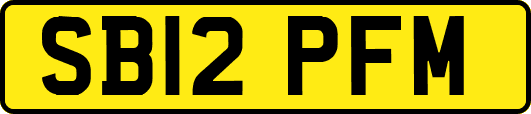 SB12PFM