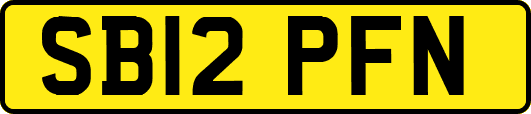 SB12PFN