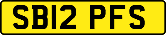SB12PFS