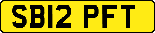 SB12PFT