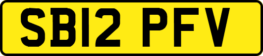 SB12PFV