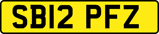 SB12PFZ