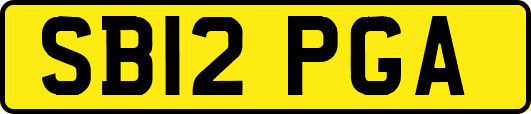 SB12PGA
