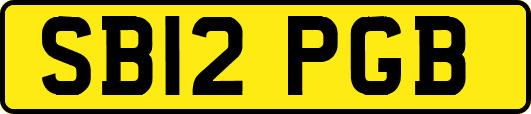 SB12PGB