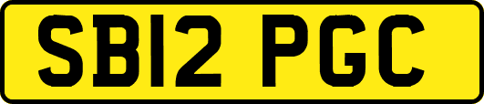 SB12PGC