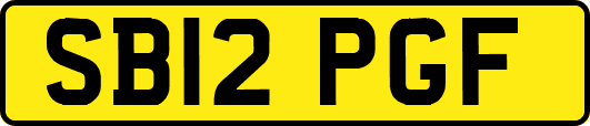 SB12PGF