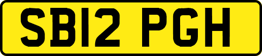 SB12PGH
