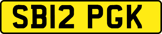 SB12PGK