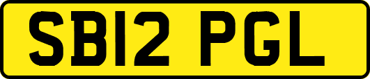 SB12PGL