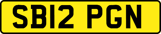 SB12PGN