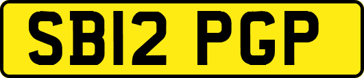 SB12PGP