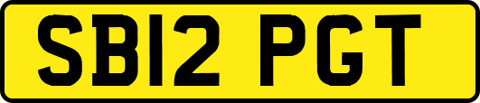 SB12PGT